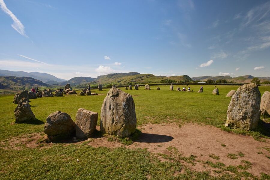 Lake District: Six Lakes Morning Tour from Windermere - What the short schedule gives you, and what it does not