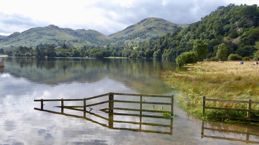 Lake District: Six Lakes Morning Tour from Windermere - Who should book it