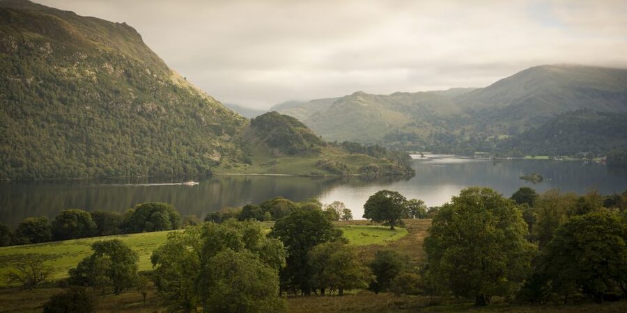 Lake District: Six Lakes Morning Tour from Windermere - Castlerigg Stone Circle and the first big view