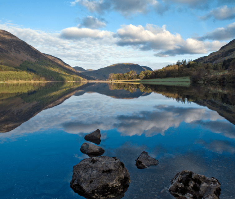 Lake District: Ten Lakes Full-Day Tour from Oxenholme - Why this is a good first look at the Lake District