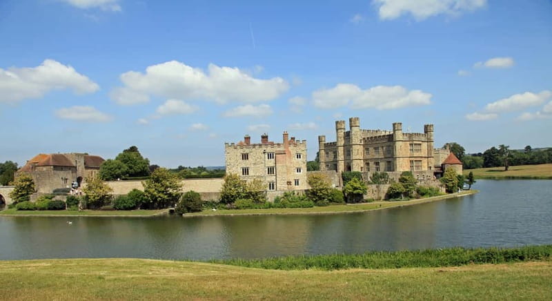 Leeds Castle, Canterbury, Dover, Greenwich & Free Snack Pack - Who should book this experience?