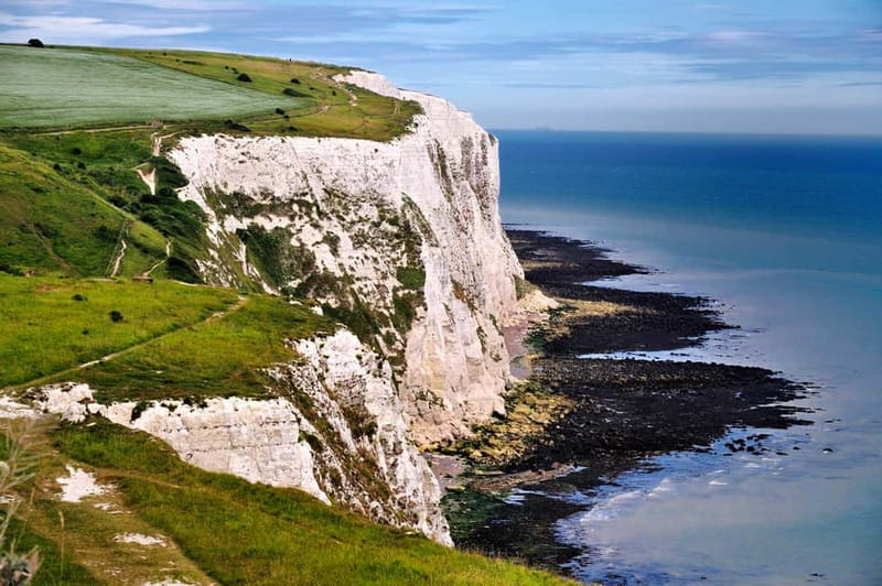 Leeds Castle, Canterbury, Dover, Greenwich & Free Snack Pack - Why this Kent day trip works