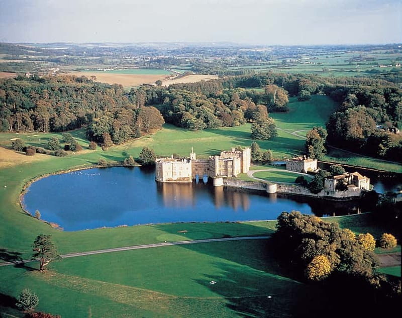Leeds Castle, Canterbury, Dover, Greenwich & Free Snack Pack - Greenwich and the final Thames boat ride