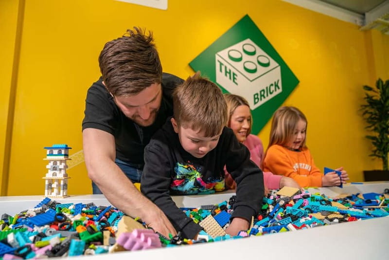 LEGOLAND Windsor Resort: Entrance Ticket - How to handle queues without losing the day