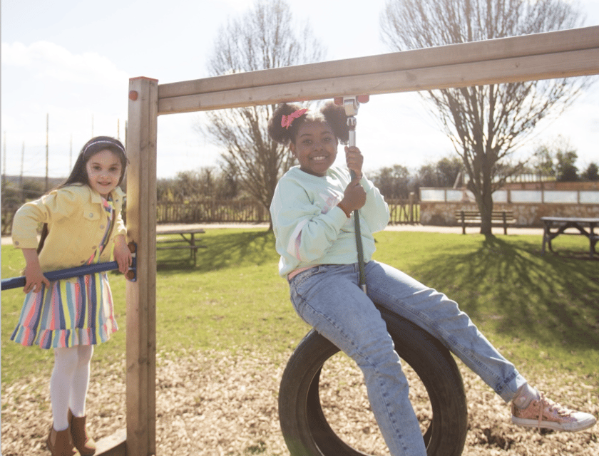 Leicestershire: Twycross Zoo Entry Ticket - Who will enjoy Twycross Zoo most