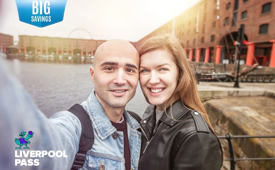 Liverpool: 1-Day Liverpool Pass for Top Attractions - Key points to know before booking