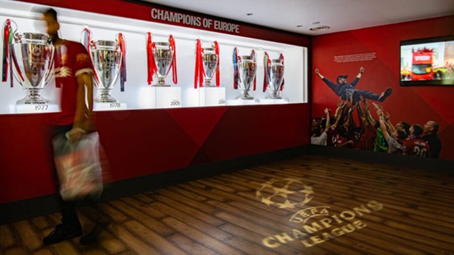 Liverpool: 1-Day Liverpool Pass for Top Attractions - How the Liverpool Pass works