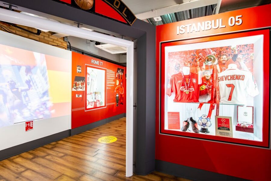 Liverpool: 1-Day Liverpool Pass for Top Attractions - British Music Experience beyond the Beatles