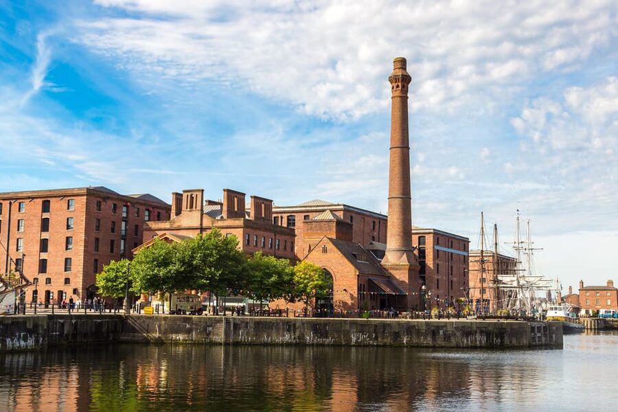 Liverpool: A Walk Through Time: Full History Walking Tour - What you learn beyond the famous buildings