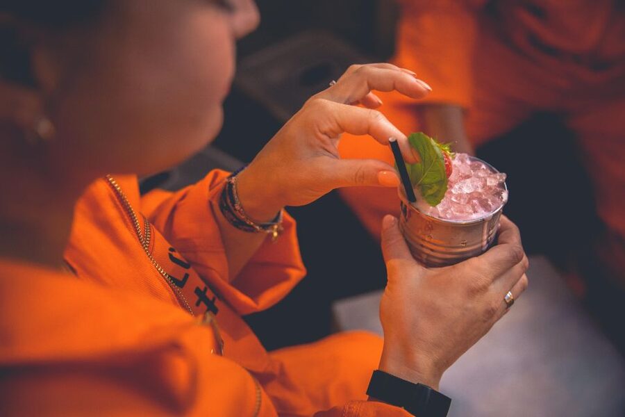 Liverpool: Alcotraz Immersive Prison Cocktail Experience - Is $79 good value for Liverpool?