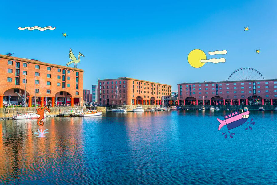 Liverpool: Amphibious Tour and Royal Albert Dock Splashdown - Price, flexibility, and small practical details