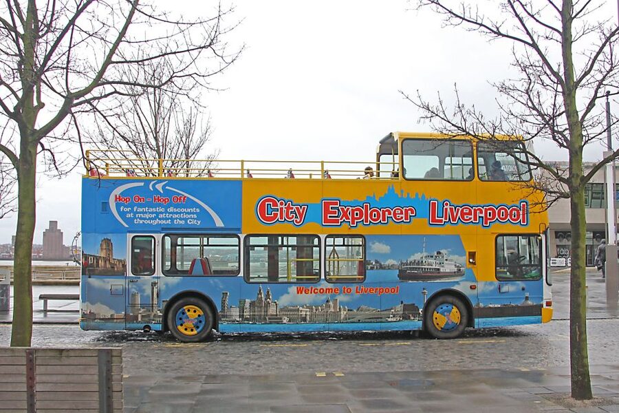 Liverpool: Beatles Explorer Bus Tour Ticket - Why this Beatles bus tour works so well