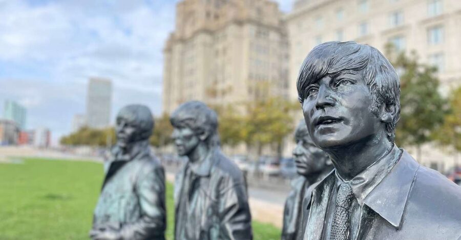 Liverpool: Beatles Highlights Walking Tour - Who will enjoy this experience most