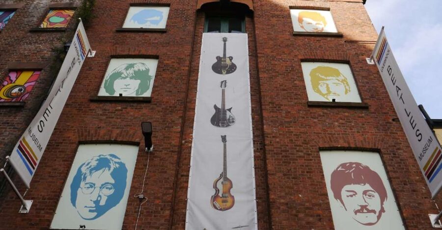 Liverpool Beatles Museum Entry Ticket - How the museum compares with other Beatles attractions