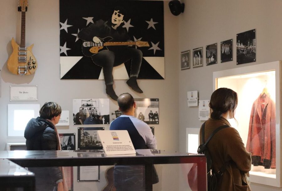Liverpool Beatles Museum Entry Ticket - How much time and money should you allow?