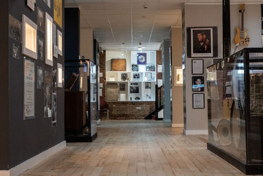 Liverpool Beatles Museum Entry Ticket - Practical points for a smoother visit