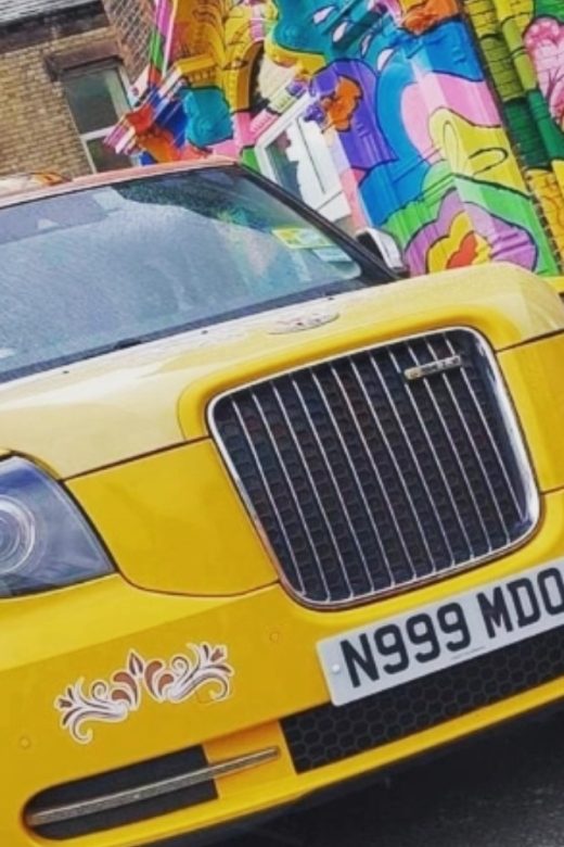Liverpool: Beatles-Themed Private Taxi Tour with Transfers - Why a private taxi works better than a big bus