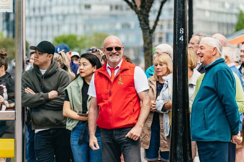 Liverpool: City & Beatles Tour with Live Guide & Live Music - Strawberry Field and the meaning behind the name