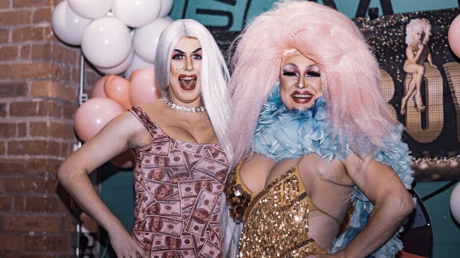 Liverpool: FunnyBoyz Benidorm Bingo Bottomless Brunch - How interactive is the drag entertainment