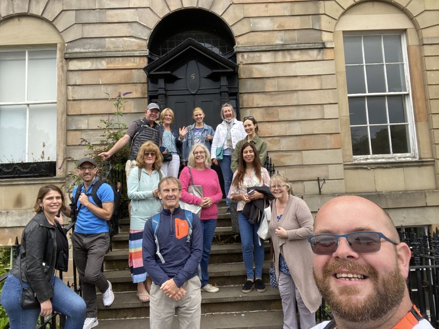 Liverpool: Guided City Walking Tour - Titanic connections at the memorial