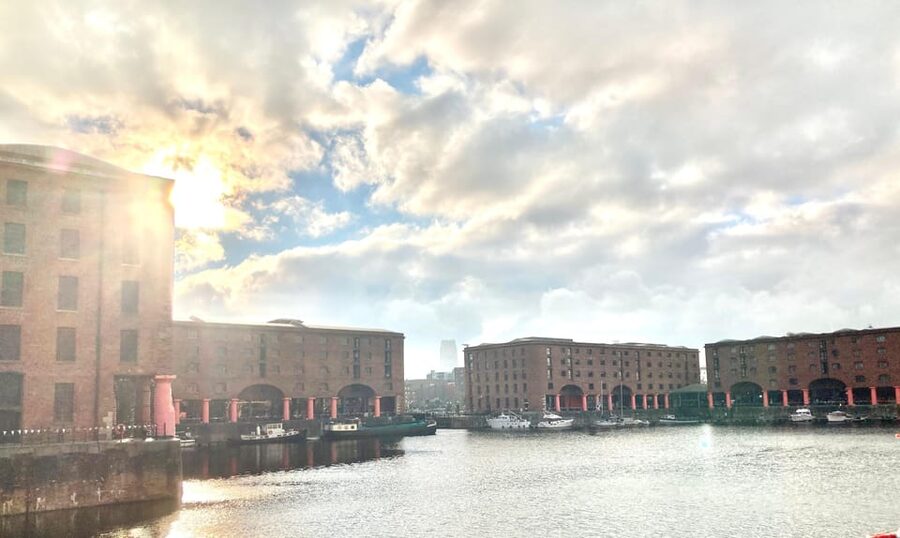 Liverpool: Heritage, History & Culture Guided Walking Tour - Key points to know before you book