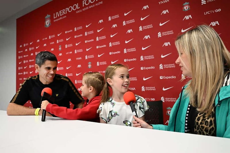 Liverpool: Liverpool Football Club Museum and Stadium Tour - The LFC Museum and 135 years of club history
