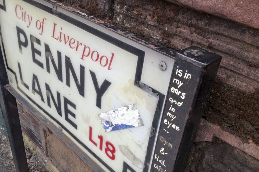 Liverpool: Private 3-Hour Beatles Classic Tour by Taxi - Woolton and the meeting at St Peter’s Church