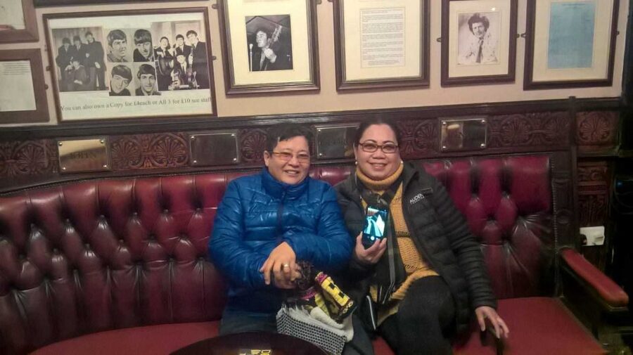 Liverpool: Private Beatles Tour - Liverpool beyond the Beatles