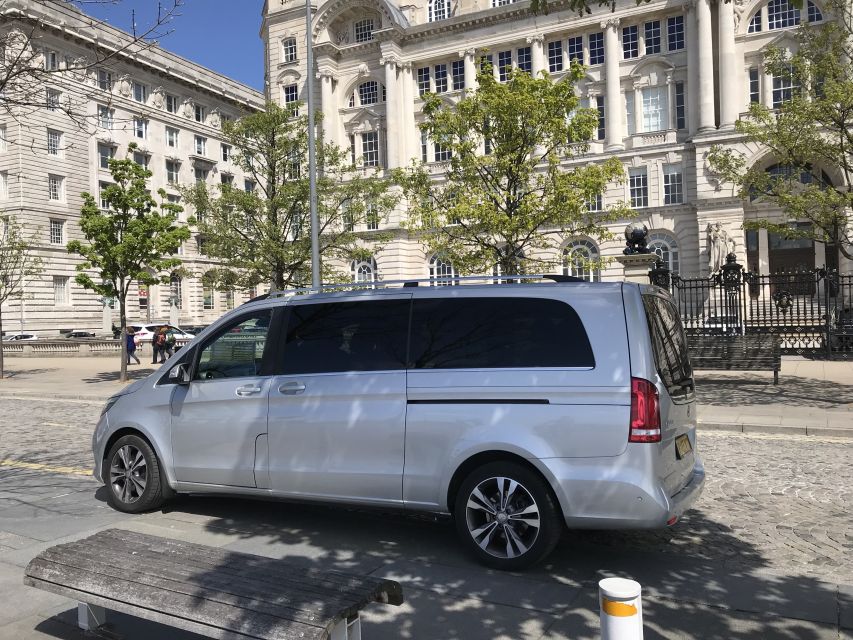 Liverpool: Private Beatles Tour - The guides make or break the experience