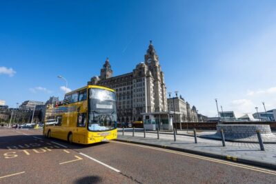 River Cruise and Hop-On Hop-Off Bus Tour