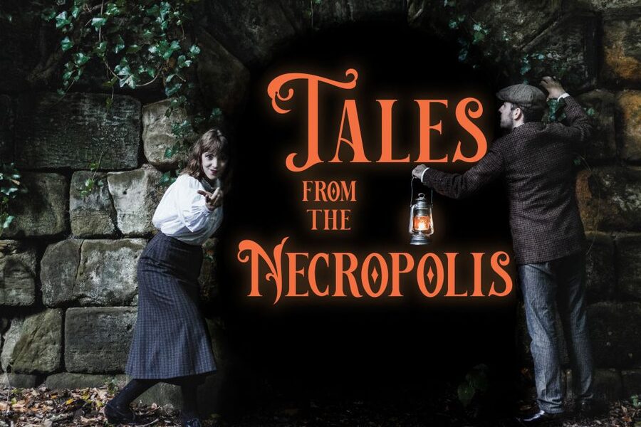 Liverpool: St James' Cemetery Historical Ghost Tour - Who will enjoy this tour most