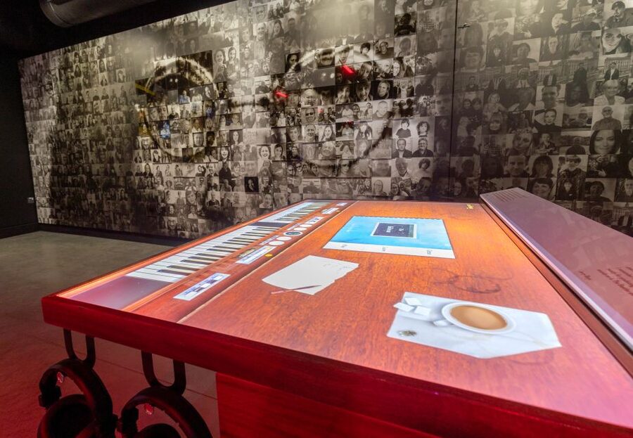 Liverpool: Strawberry Field Entry Ticket - Inside the exhibition: a self-guided look at Lennon’s world