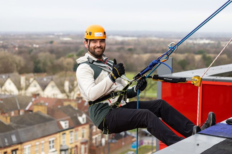 Liverpool: The Anfield Abseil & Liverpool FC Museum - Key points before you book