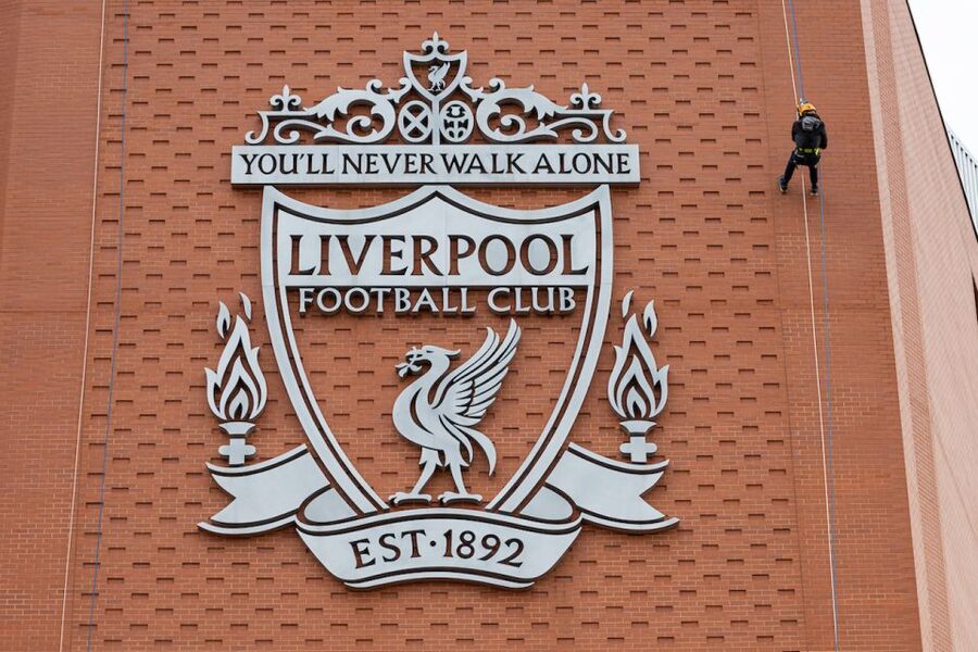 Liverpool: The Anfield Abseil & Liverpool FC Museum - Handling the reception and timing