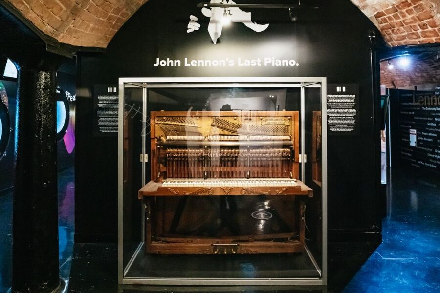 Liverpool: The Beatles Story Ticket - Key points to know before you go