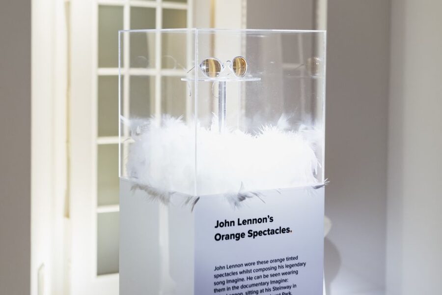 Liverpool: The Beatles Story Ticket - Starting at the Royal Albert Dock