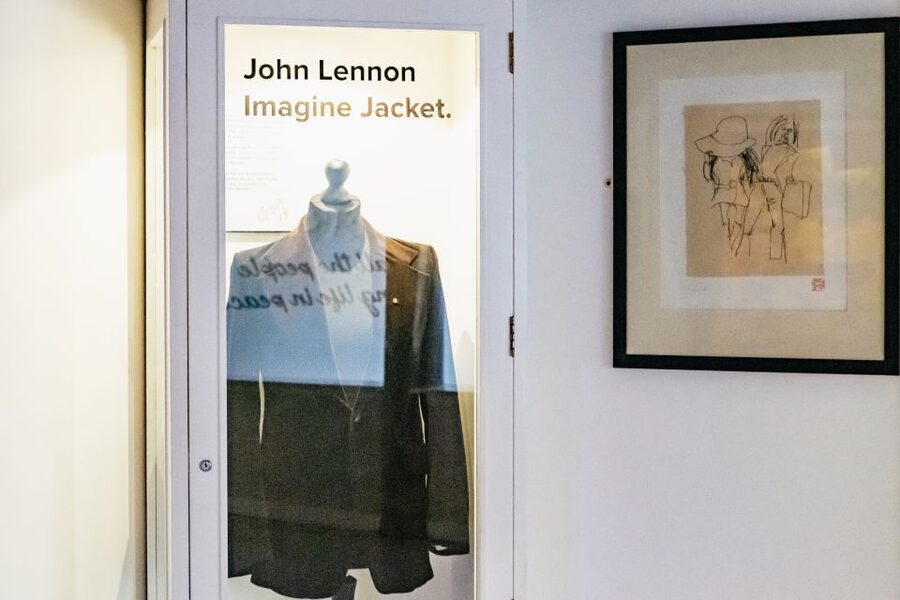 Liverpool: The Beatles Story Ticket - Hamburg, Liverpool, and the Cavern Club