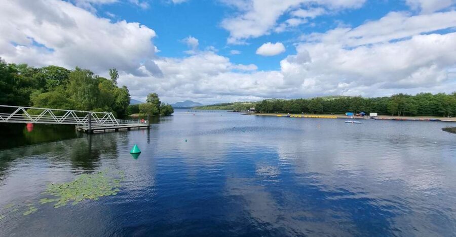 Loch Lomond and The Highlands Day Tour - A private route from city streets to Highland country