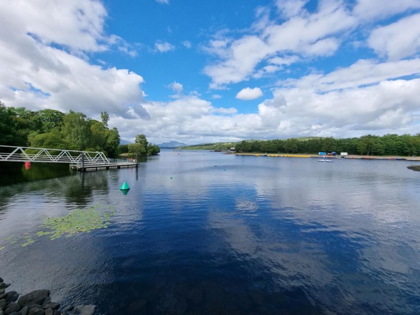 Loch Lomond and The Highlands Day Tour - What Waseem adds to the experience