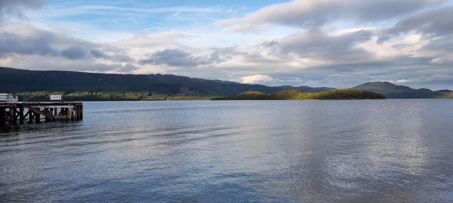 Loch Lomond and The Highlands Day Tour - The real value of $678 for up to eight