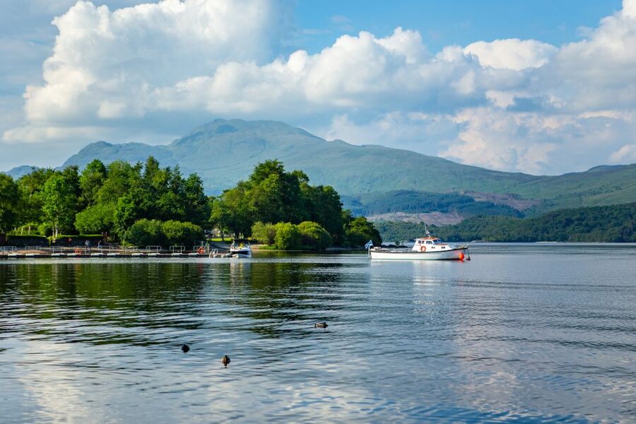 Loch Lomond: Island Discovery 2-Hour Cruise - Key points to know before booking
