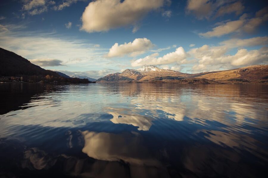Loch Lomond: Island Discovery 2-Hour Cruise - Starting from Balloch village
