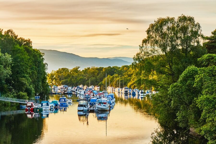 Loch Lomond: Scottish Highlands Sightseeing Cruise - Planning a Balloch day around the cruise