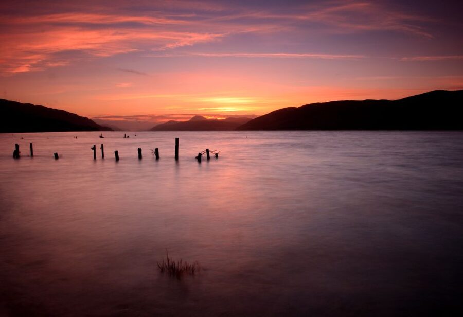 Loch Ness and the Highlands 1-Day Tour from Aberdeen - Why this Aberdeen departure makes sense