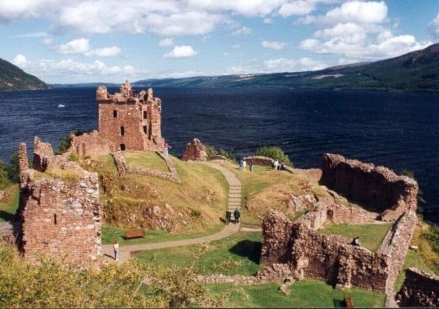 Loch Ness,Cawdor Castle,Outlander Sites &More from Inverness - Key points to know before booking