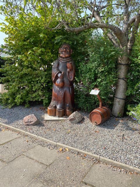 LOCH NESS, INVERNESS, CLAVA CAIRNS & MORE FROM INVERGORDON - Clava Cairns and the Outlander connection