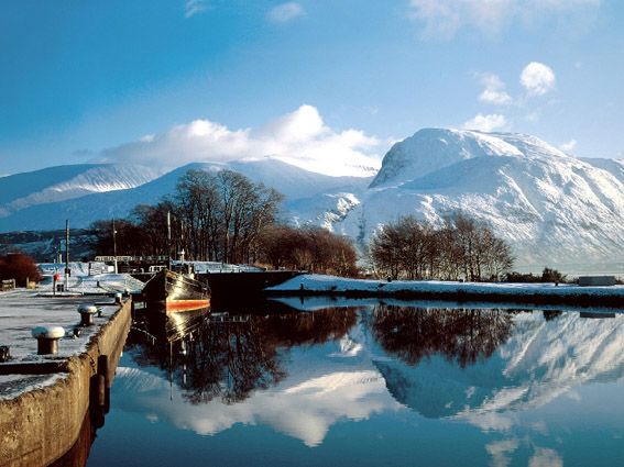 Loch Ness, Inverness, & Highlands 2-Day Tour from Edinburgh - What This Two-Day Route Does Well