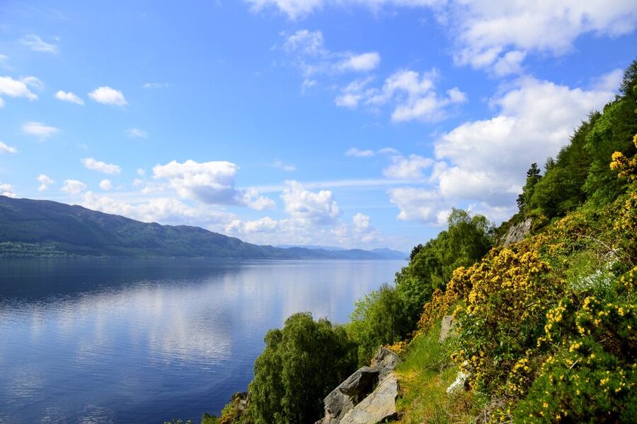 Loch Ness: Urquhart Castle Round-Trip Cruise - Weather, comfort, and the Nessie question