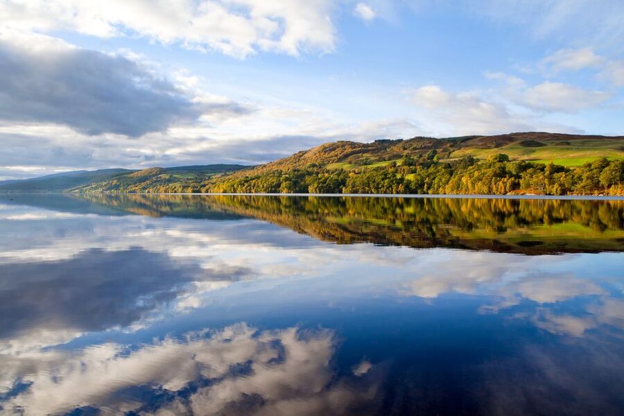 Loch Ness: Urquhart Castle Round-Trip Cruise - Who will enjoy this cruise most?