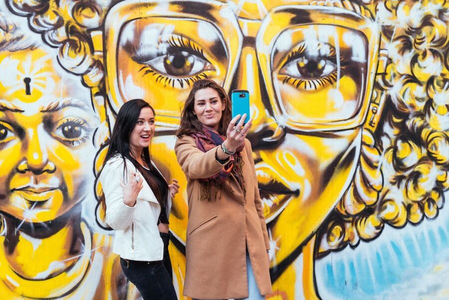 London: 2.5-Hour Off the Beaten Track Private City Tour - What the private format is worth at $129